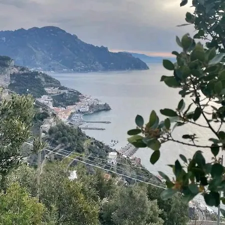 La Scivitella أمالفي