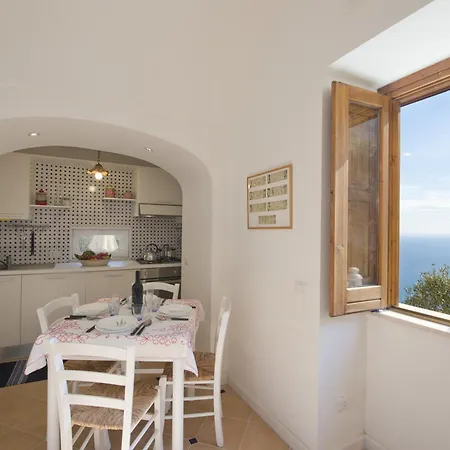 La Scivitella بيت للعطل *