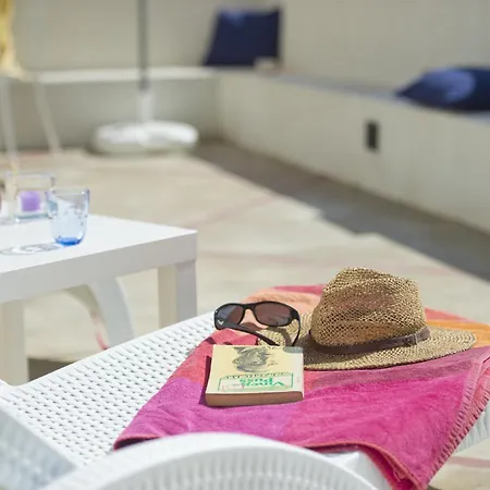 La Scivitella * أمالفي