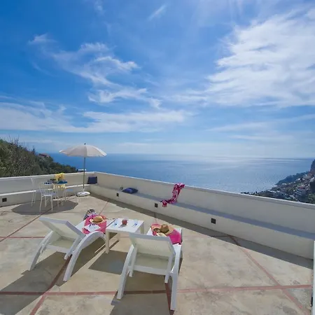 La Scivitella أمالفي