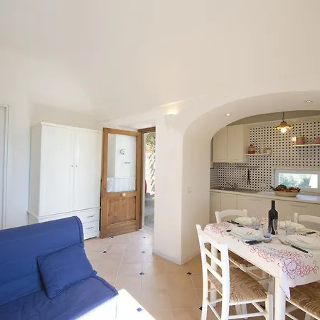 بيت للعطل La Scivitella