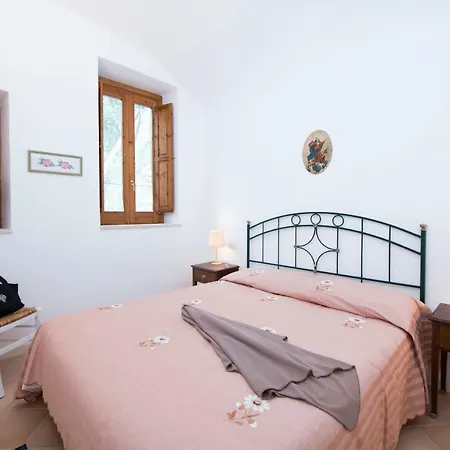 بيت للعطل La Scivitella أمالفي