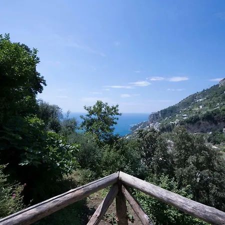 La Scivitella بيت للعطل