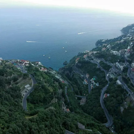 La Scivitella أمالفي