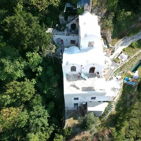 La Scivitella بيت للعطل