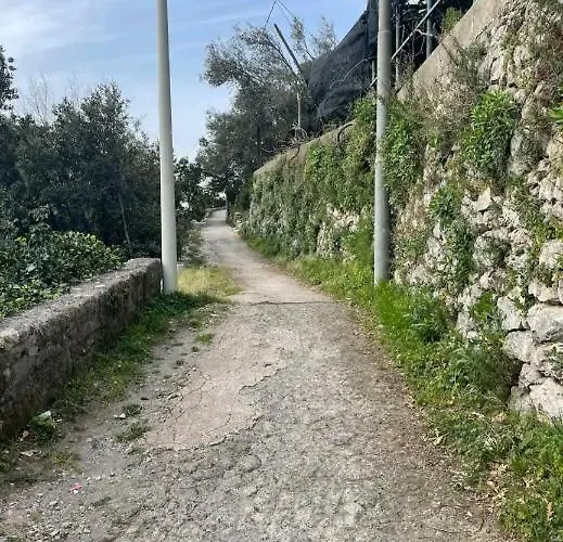 La Scivitella Amalfi