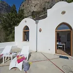 Casa de Férias La Scivitella Amalfi