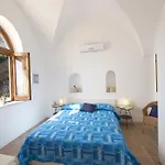 La Scivitella Casa de Férias Amalfi