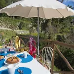 La Scivitella Casa de Férias