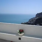 La Scivitella Casa de Férias Amalfi