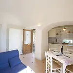 Casa de Férias La Scivitella