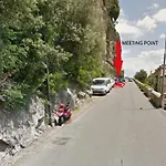 La Scivitella Casa de Férias Amalfi