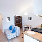 La Scivitella Casa de Férias Amalfi