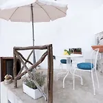 Casa de Férias La Scivitella Amalfi