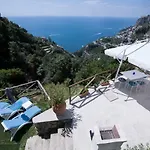 La Scivitella * Amalfi