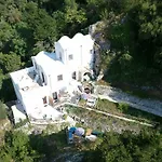 Casa de Férias La Scivitella Amalfi