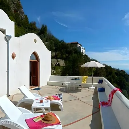 La Scivitella Ferienhaus *