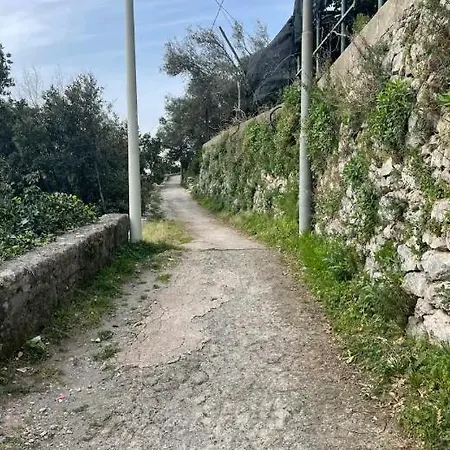 La Scivitella Amalfi