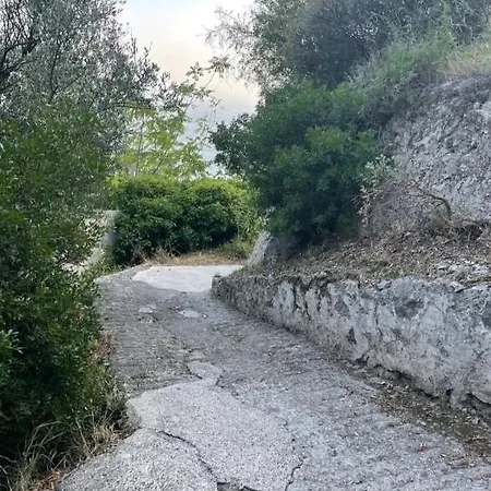 La Scivitella Holiday home *