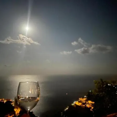 Holiday home La Scivitella *