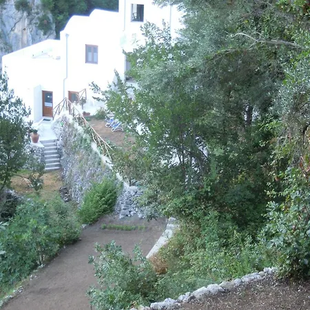 La Scivitella Casa de Férias