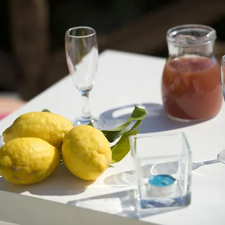 La Scivitella Сasa de vacaciones