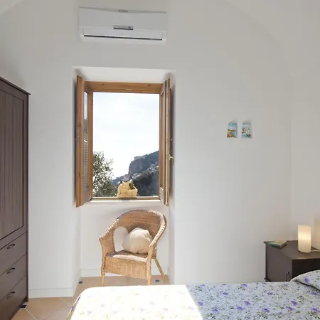 La Scivitella * Amalfi