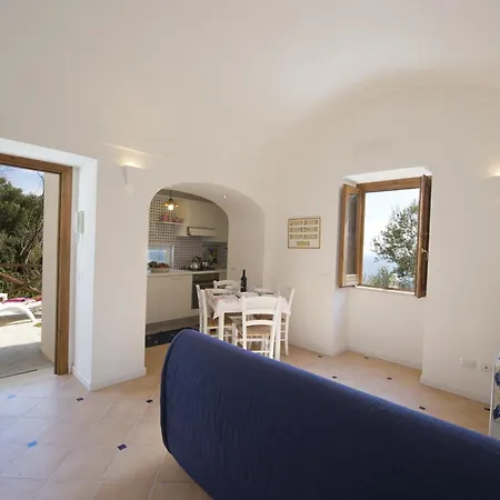 La Scivitella * Amalfi