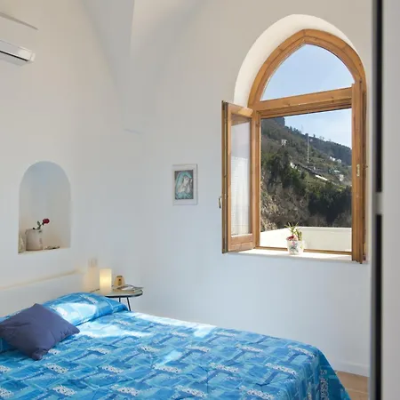 La Scivitella Semesterbostad *