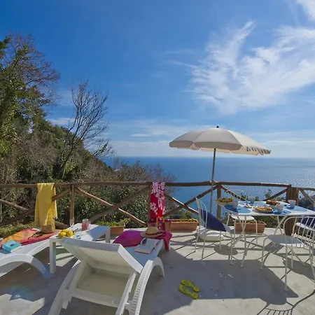 Casa vacanze La Scivitella