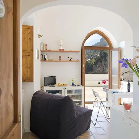 La Scivitella Casa de Férias Amalfi