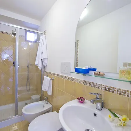 La Scivitella Holiday home *