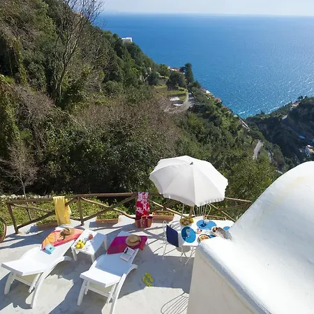 Casa vacanze La Scivitella *