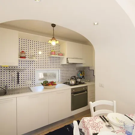 La Scivitella Holiday home