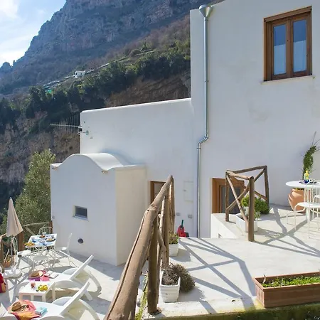 La Scivitella Holiday home