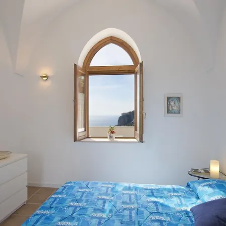 Holiday home La Scivitella *