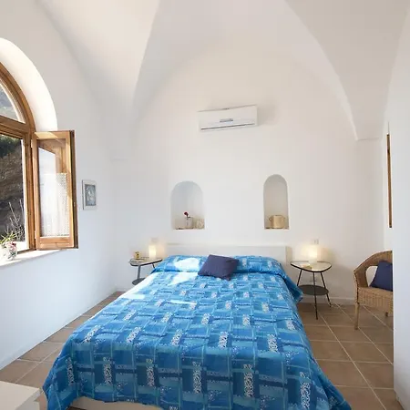 La Scivitella Semesterbostad Amalfi