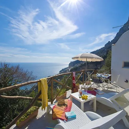 Сasa de vacaciones La Scivitella *