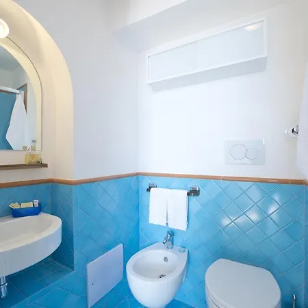 Holiday home La Scivitella Amalfi