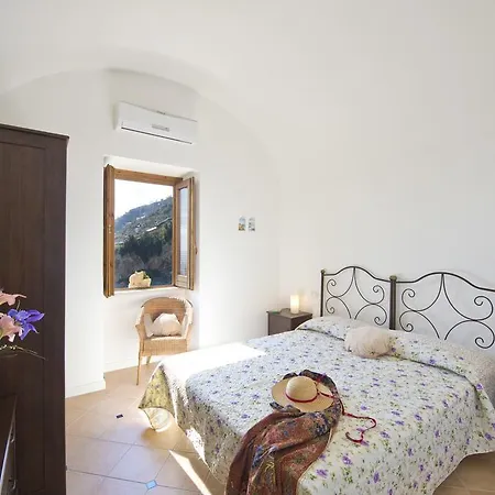 La Scivitella * Amalfi