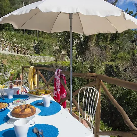 La Scivitella Сasa de vacaciones