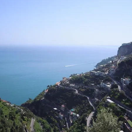 Holiday home La Scivitella *
