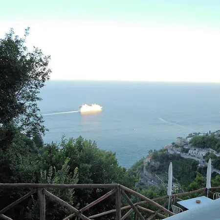 La Scivitella Holiday home *