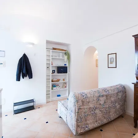 La Scivitella Holiday home *