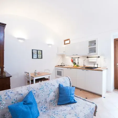 La Scivitella Сasa de vacaciones Amalfi