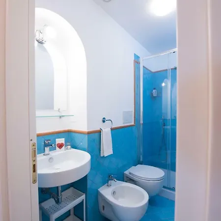 La Scivitella Holiday home