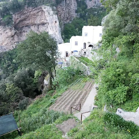 La Scivitella * Amalfi