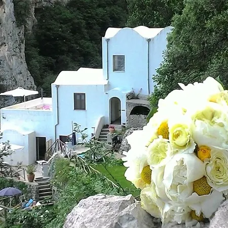 La Scivitella * Amalfi