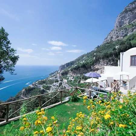 La Scivitella Amalfi