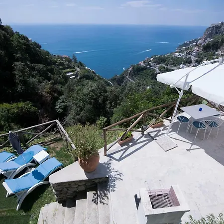 La Scivitella * Amalfi